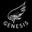 ☬ ୧⍤⃝ Genesis