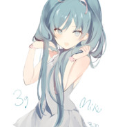 初音ミク
