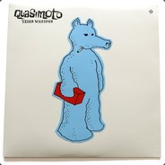 Lord Quasimoto