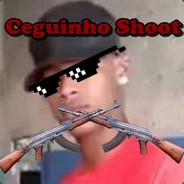 Ceguinho Shoot