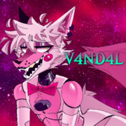 Vandal