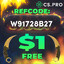 GOLDENCASES.GIFT SKINS