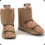 Kim Jon Ugg Boots