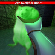 Dirty Rat