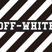OFF-WHITE