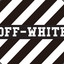 OFF-WHITE