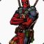 Dead pool is my name