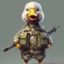 Pato de Combate