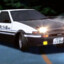 Toyota AE86