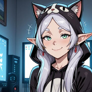 Steam Avatar
