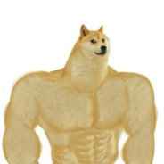 Strong Dog-e