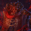 MOHG lord of blood (elden ring)