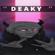 "