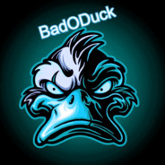 BadODuck profile PUBG