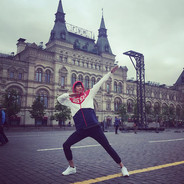 即将拥有人鱼线的Pdd