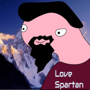 LoveSpartan