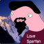 LoveSpartan