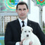 Serdar Berdimuhamedow's Top Guy