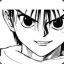 Killua Zolyd Dyck