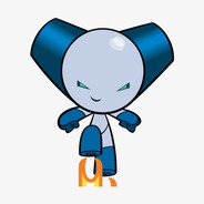 Robot Boy