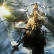 清源妙道显圣真君