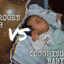 Coughing Baby