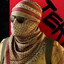 CasualCS2Terrorist