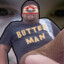 ButterMan