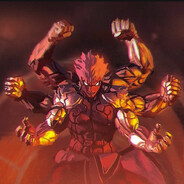 Steam Avatar