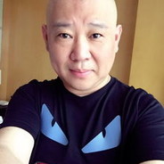 3岁天才魔法少女郭德纲