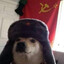 Cachorrinho Comunista