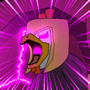 【The Mighty Thanos Chicken!】