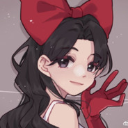 从小就爱吃鼻涕