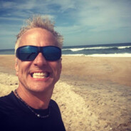 Dreamy Howard Hamlin