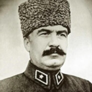 FEVZİ PAŞA