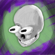 TOTALLY NOT A SKELETON avatar