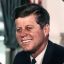 John F Kennedy