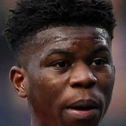 Player avatar
