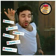 Steam avatar