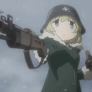 Player Avatar
