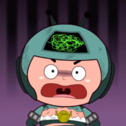 翻斗幼儿园小小怪