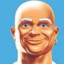 Mr. Clean