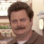 Ron Swanson