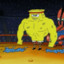 SpongeBob ThickPants