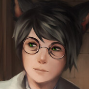 Lusipurr's avatar