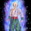 Ultra Instinct Tien