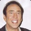 Nicolas Cage