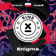 Enigma   ,no Jutsu