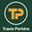 Travis Perkins
