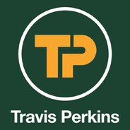 Travis Perkins